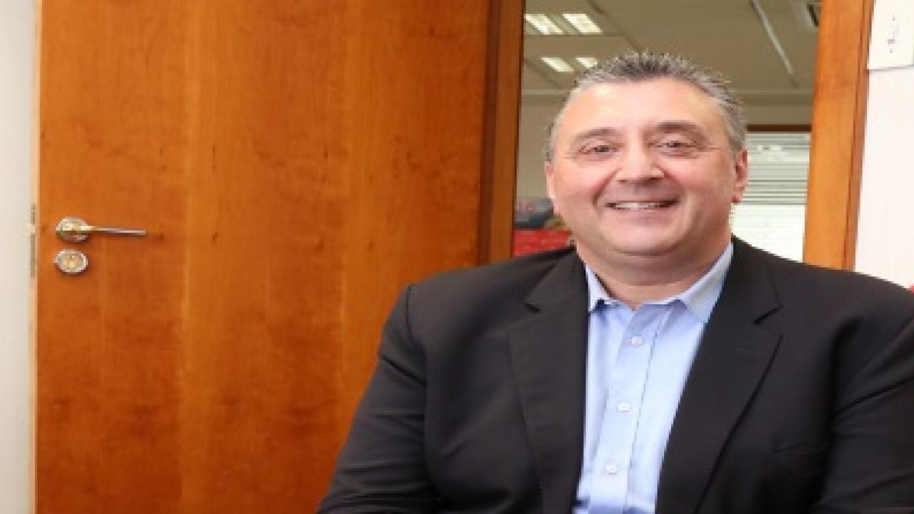 Luis de Sousa has been appointed Country Manager Mozambique at Avis Southern Africa.