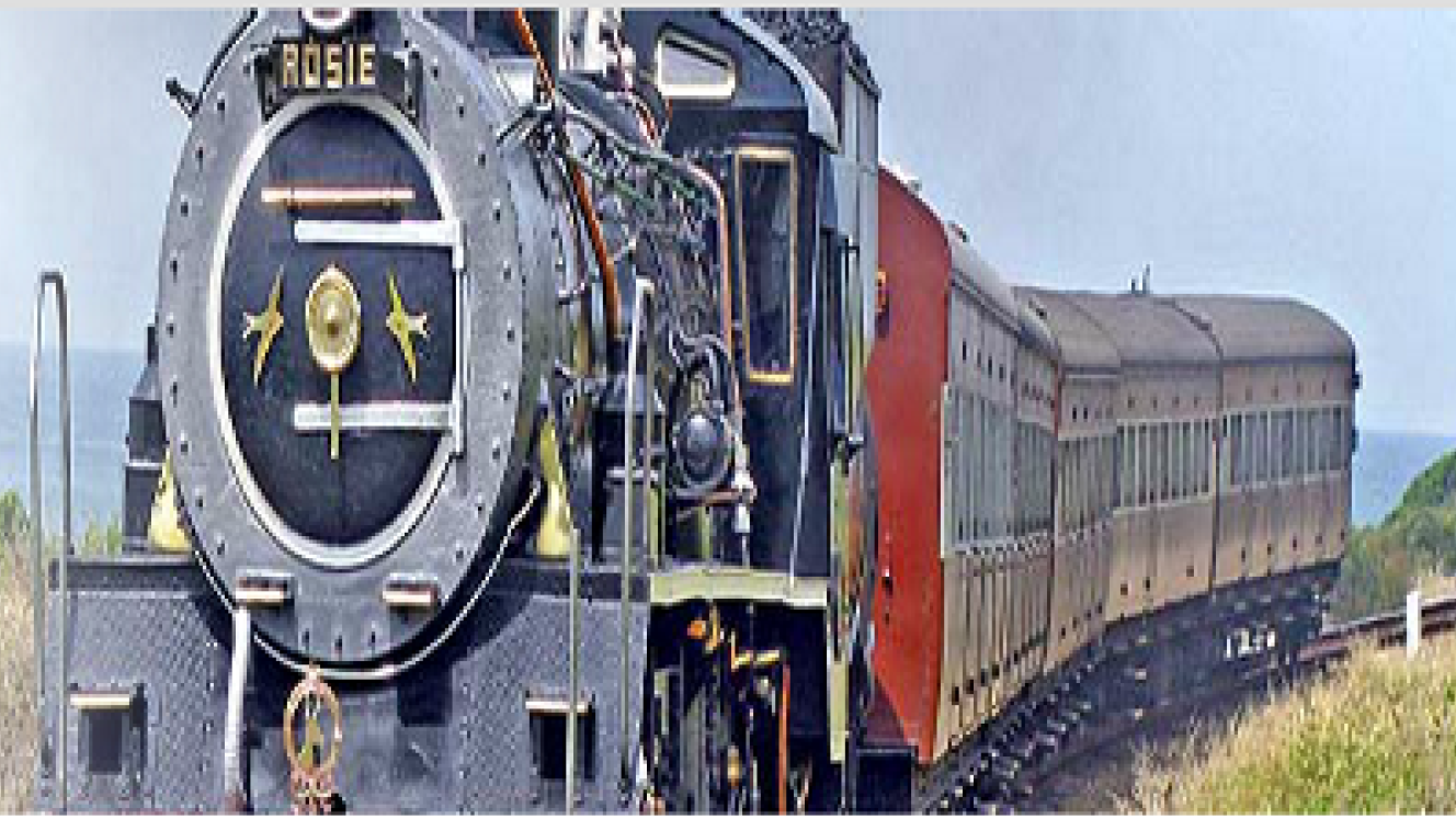 Apollo Express Train Popular steam train to be relaunched in December | Southern & East ...