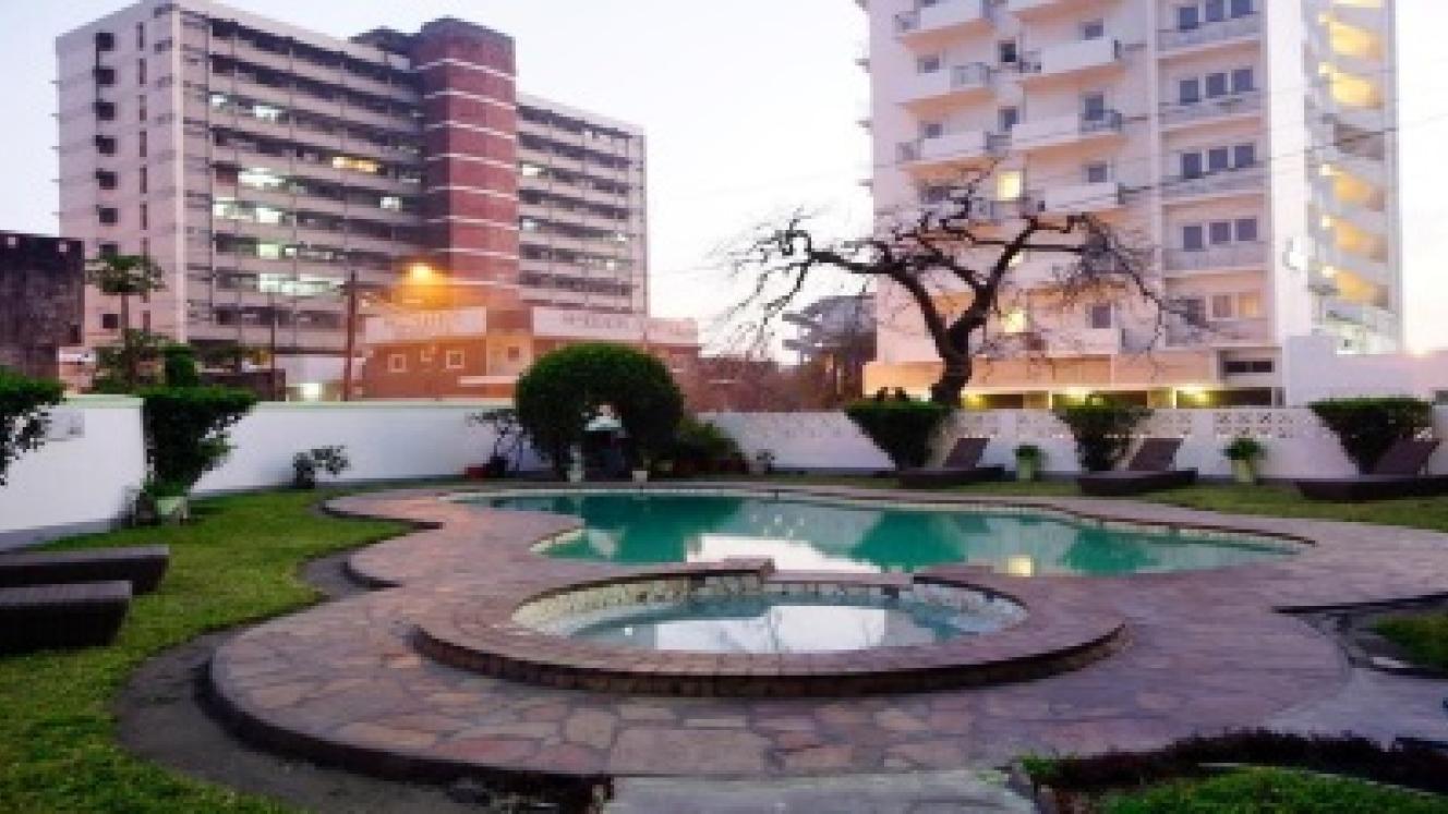 Rainbow Tourism Group has terminated its management contract of Rainbow Hotel Mocambique in Beira.