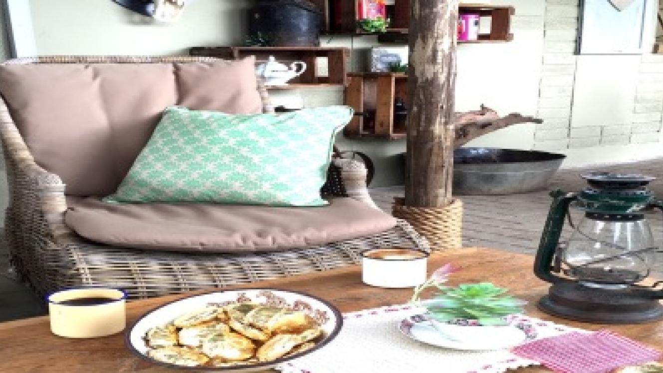 The revamped Tshokwane Trading Post and Picnic Site in the Kruger National Park has reopened.