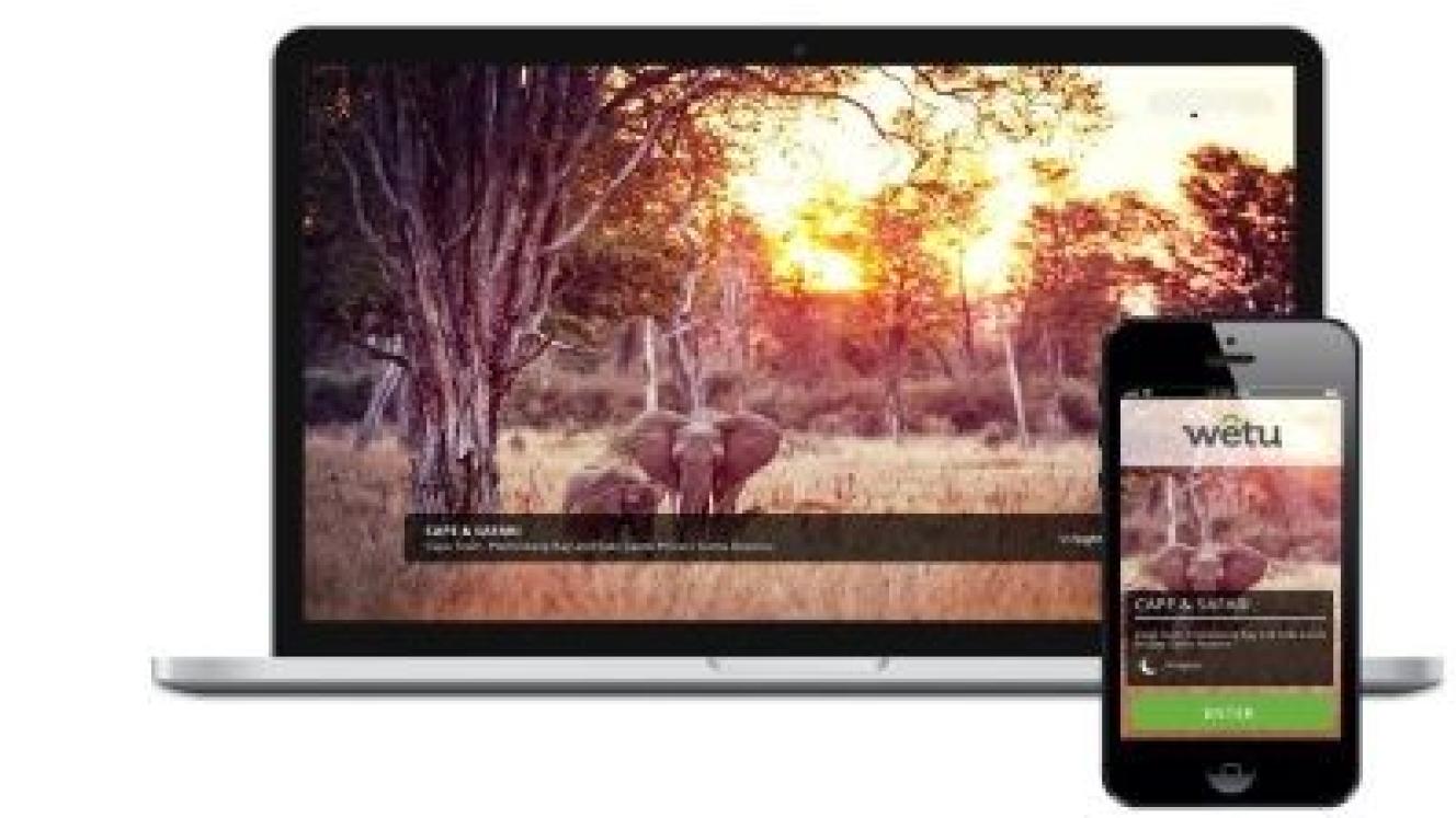 The first phase of a project to customise itinerary layouts has been launched by Wetu.