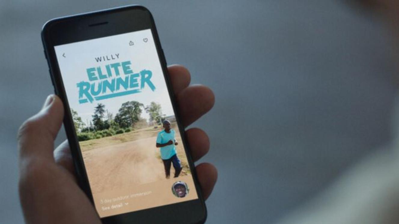 Airbnb has launched a new platform that allows users to book experiences and says it aims to ultimately cater for every aspect of a trip, making it both easy and magical from start to finish.