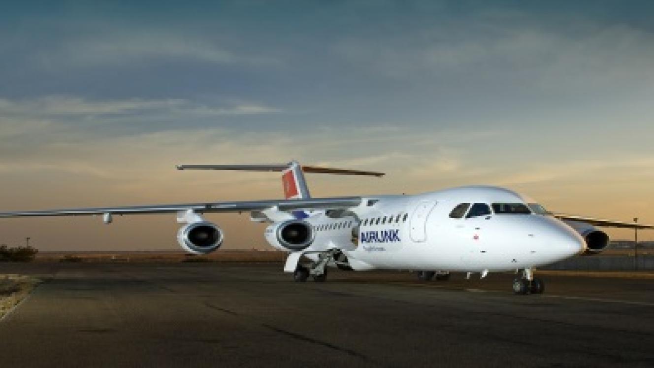 Airlink has extended its Lowveld ‘Lodge Link’ safari lodge network, commencing June 2, 2017.