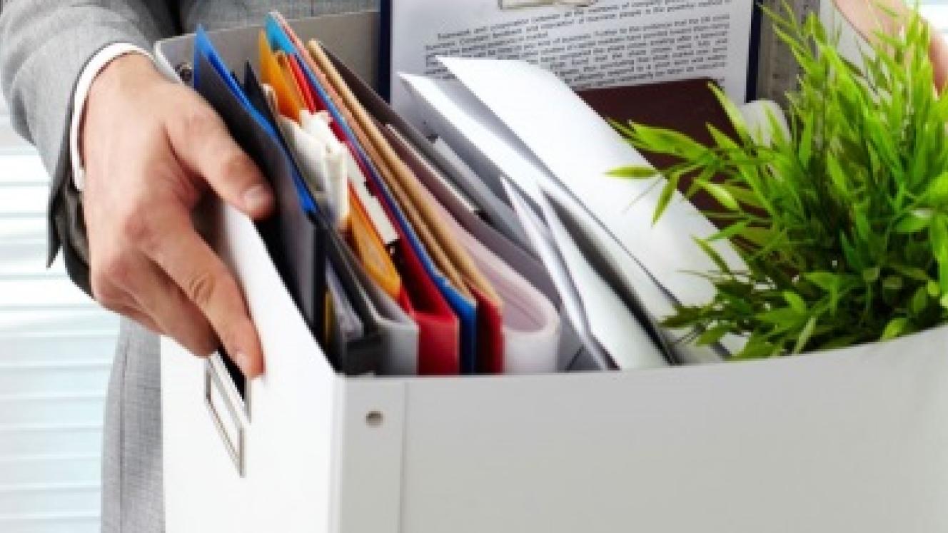 Cresta Hotels has fired its chief financial officer, while its MD is suspended.