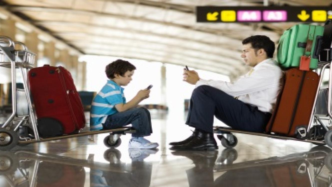 Minors travelling into and out of Botswana have had to produce an unabridged birth certificate since as early as 2009, said Mabuse Pule, Director of Immigration and Citizenship.