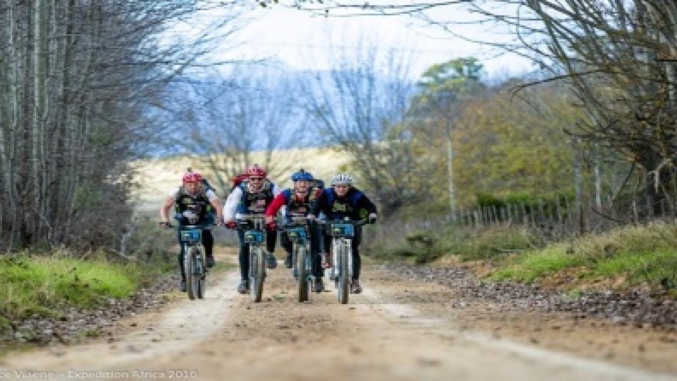 Cape St Francis will host an extreme adventure race in May next year.