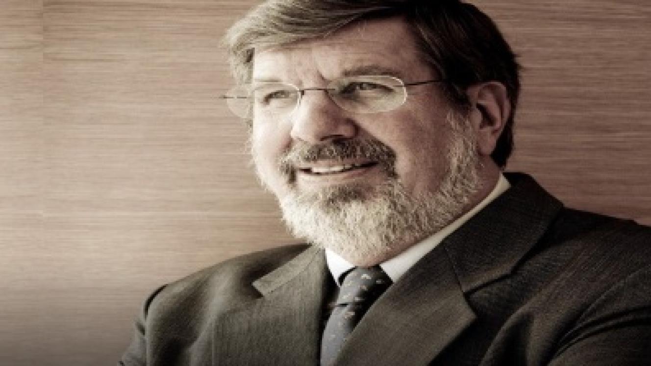 William E. Heinecke, Chairman and CEO of Minor International.