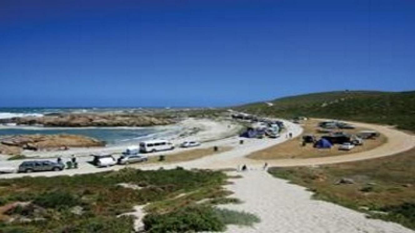 The Cape Columbine Conservancy plans to form a coastline corridor from Paternoster to Saldanha Bay. 