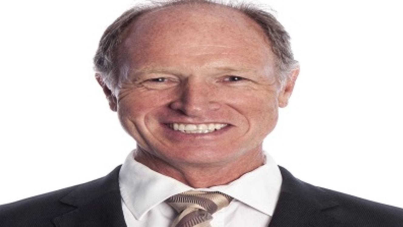 Sir Richard Hawkins, Regional Director Hotel Operations Africa at Minor Hotels.