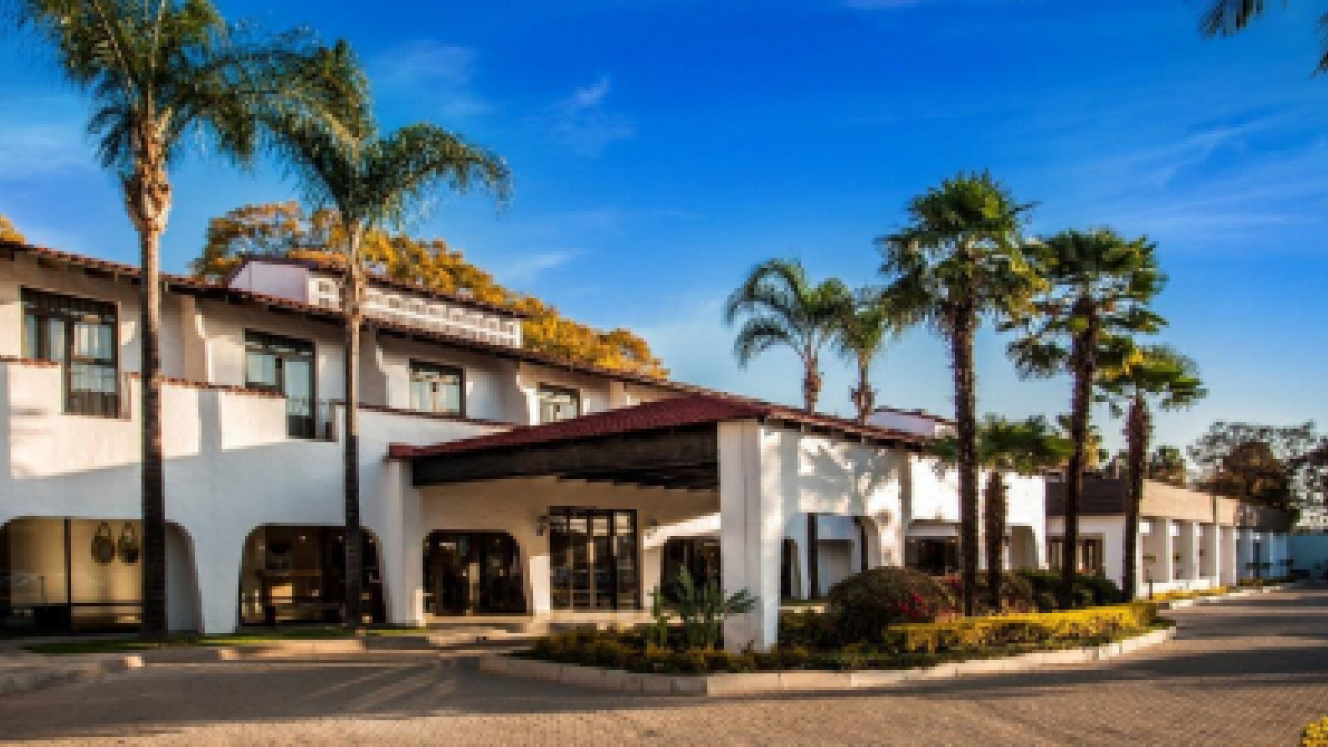 Tsogo Sun has recently completed a refurbishment on the Garden Court Polokwane.