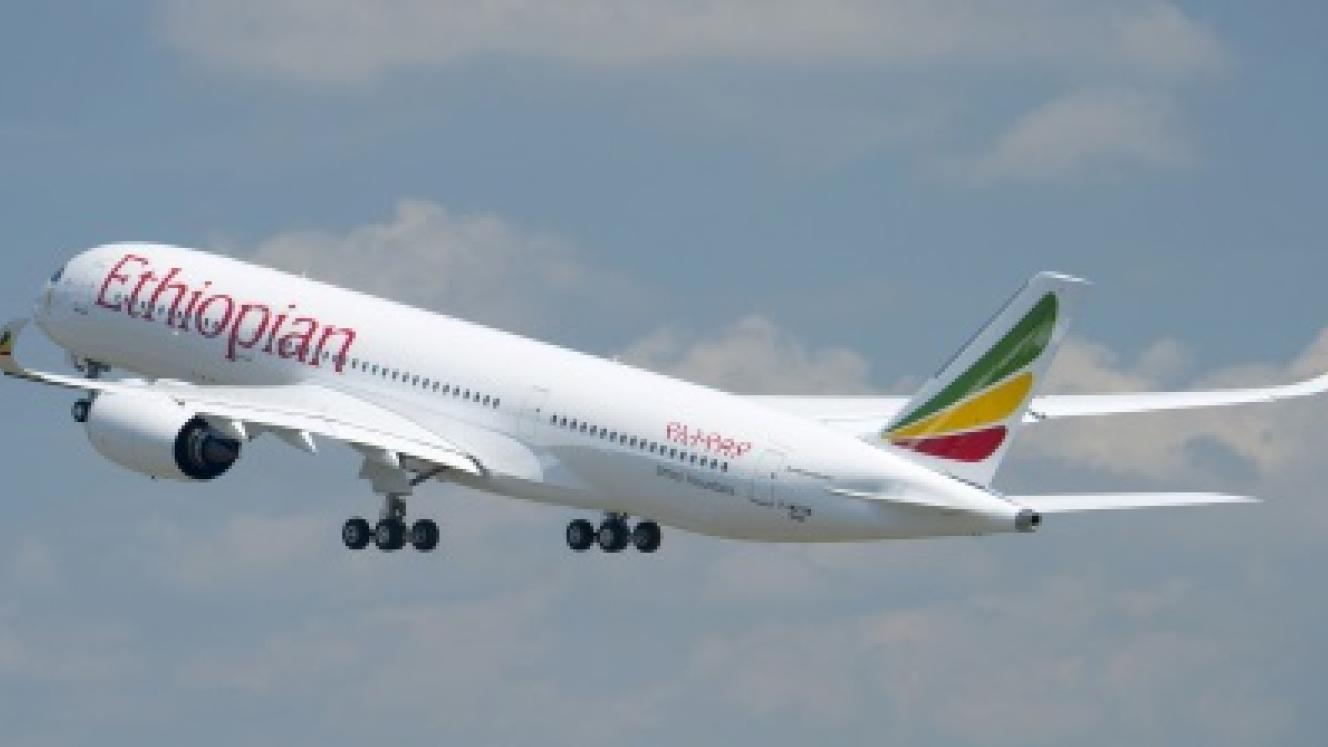 Ethiopian Airlines will start flying to Victoria Falls next year.