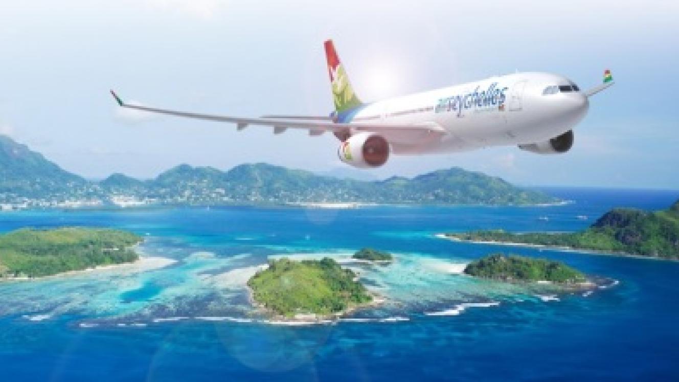 Air Seychelles will commence flights from the Seychelles to Durban from March 30.