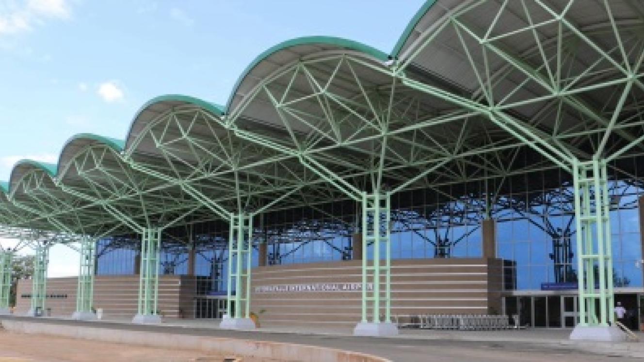 ICAO has advised Zimbabwe to complete certification for Victoria Falls International Airport.