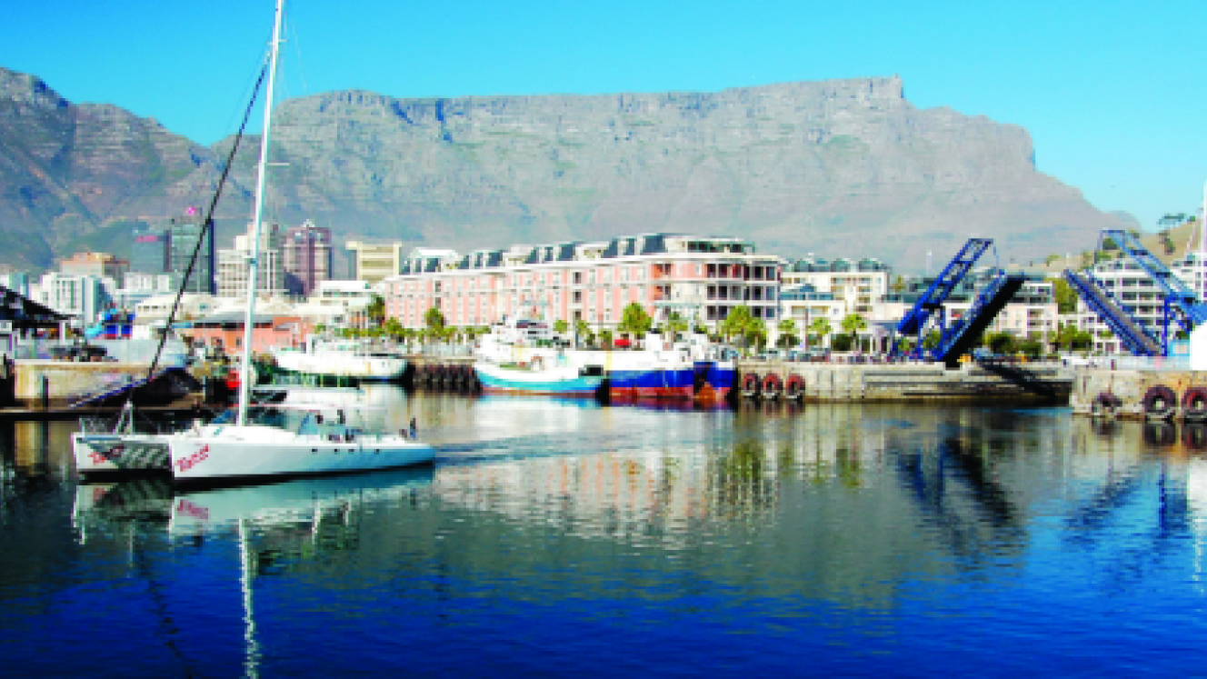 Drifters’ new website helps users to choose a tour based on a destination or interest.