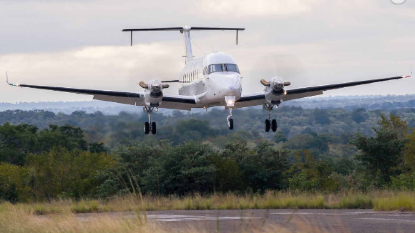 Clients may not be able to access safari lodges by air if the Proposal for the Amendment of Part 139 of the Civil Aviation Technical Standards, 2011 is passed into law.