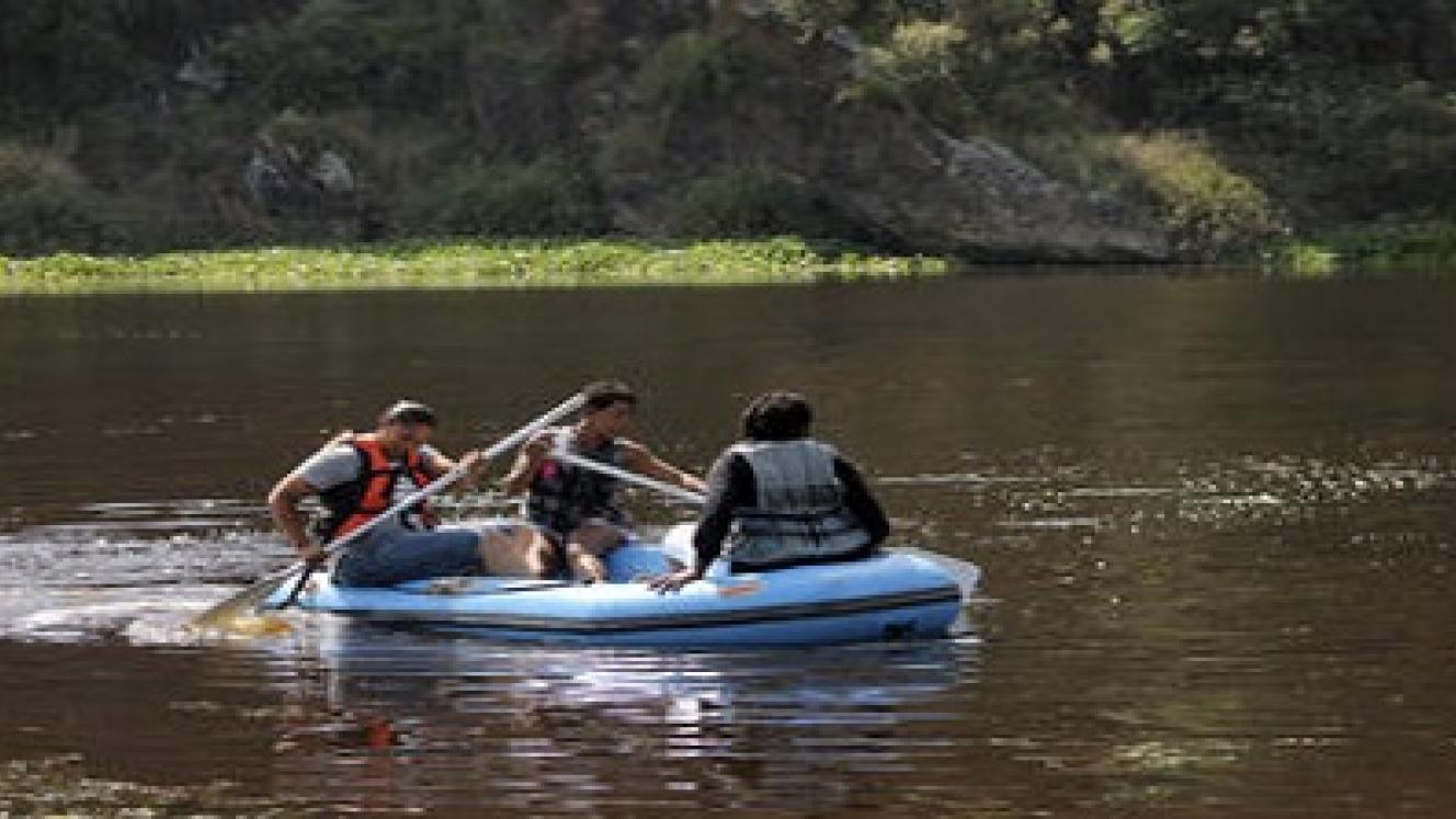 SANParks is hoping to encourage a better spread of tourists at its national parks by using measures that include a new commission structure and marketing different activities.