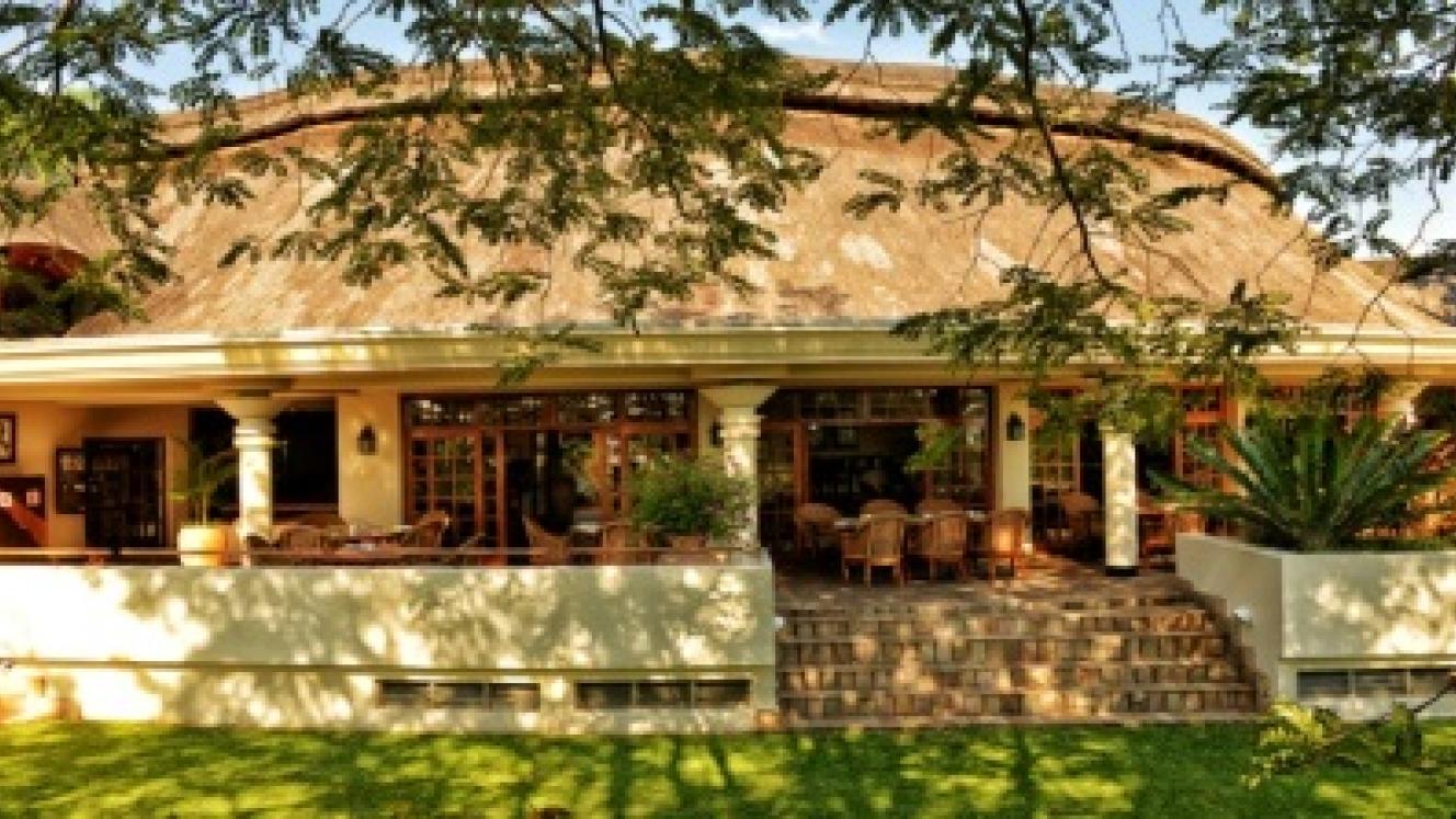 The Ilala Lodge standard rooms will receive new features and bathroom designs.