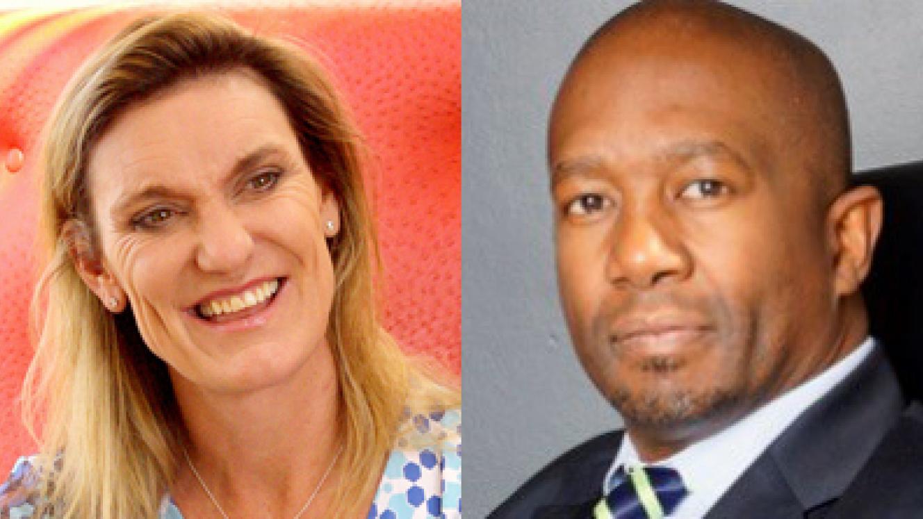 SA Tourism Chief Marketing Officer, Margie Whitehouse, and CEO, Sisa Ntshona, took questions from Tourism Update readers in a recent webinar.
