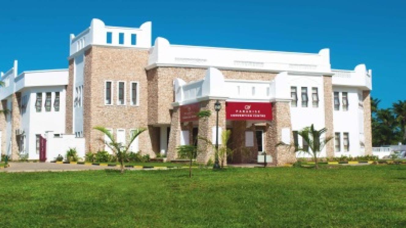 The newly opened PrideInn Paradise Beach Resort, Convention Centre and Spa in Mombasa will host the SKÅL World Congress next year.