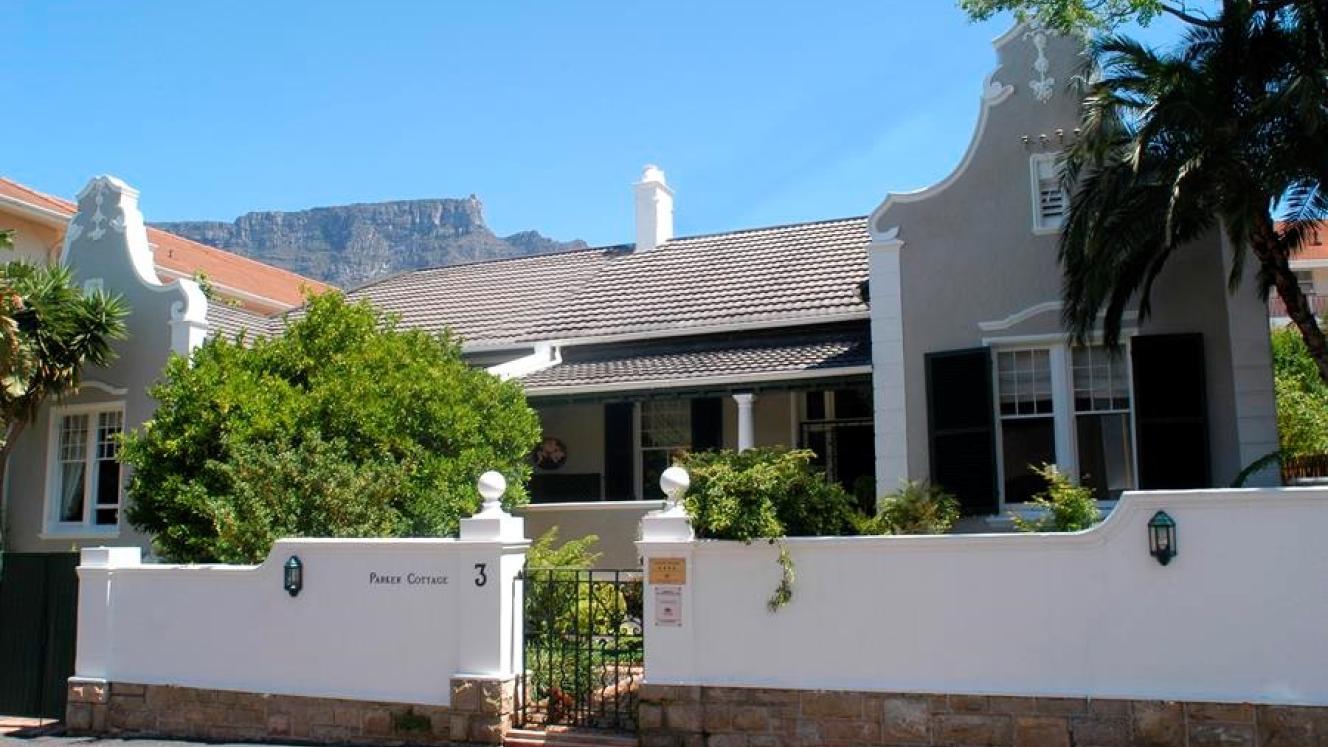 Parker Cottage B&B has been Fair Trade Tourism certified.