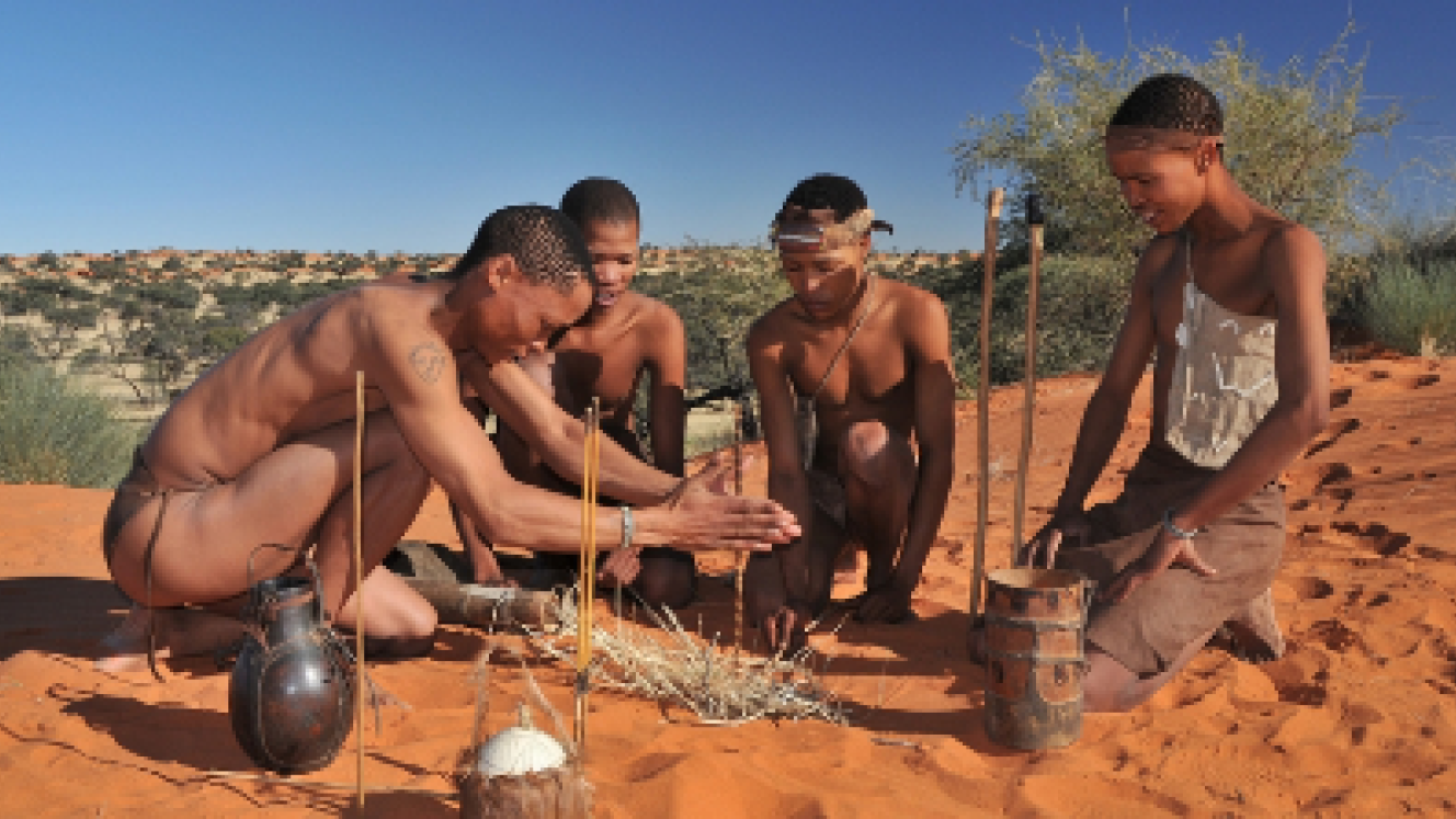 Africa offers unique opportunities to learn about different cultures, to get closer to nature, and the continent’s many wilderness areas provide spiritual environments for reconnecting with the inner self, says Henk Graaff, MD of SW Africa Destinations Management.