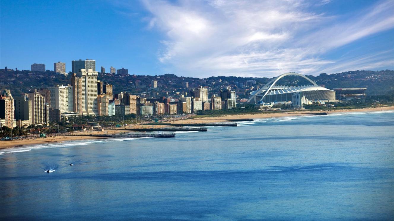 Durban has lost the rights to host the 2022 Commonwealth Games.