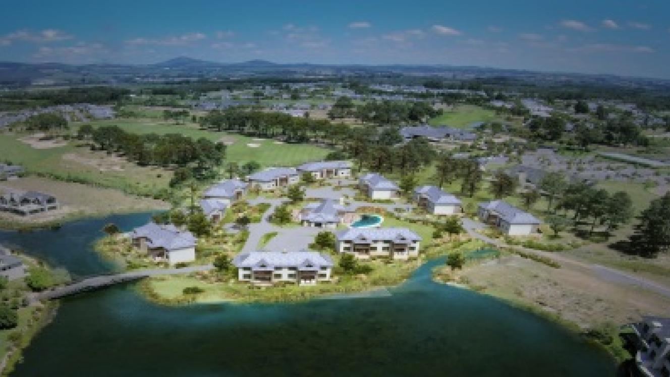 The Pearl Valley Hotel by Mantis in the Paarl-Franschhoek Valley, is set to open its doors to guests in April.