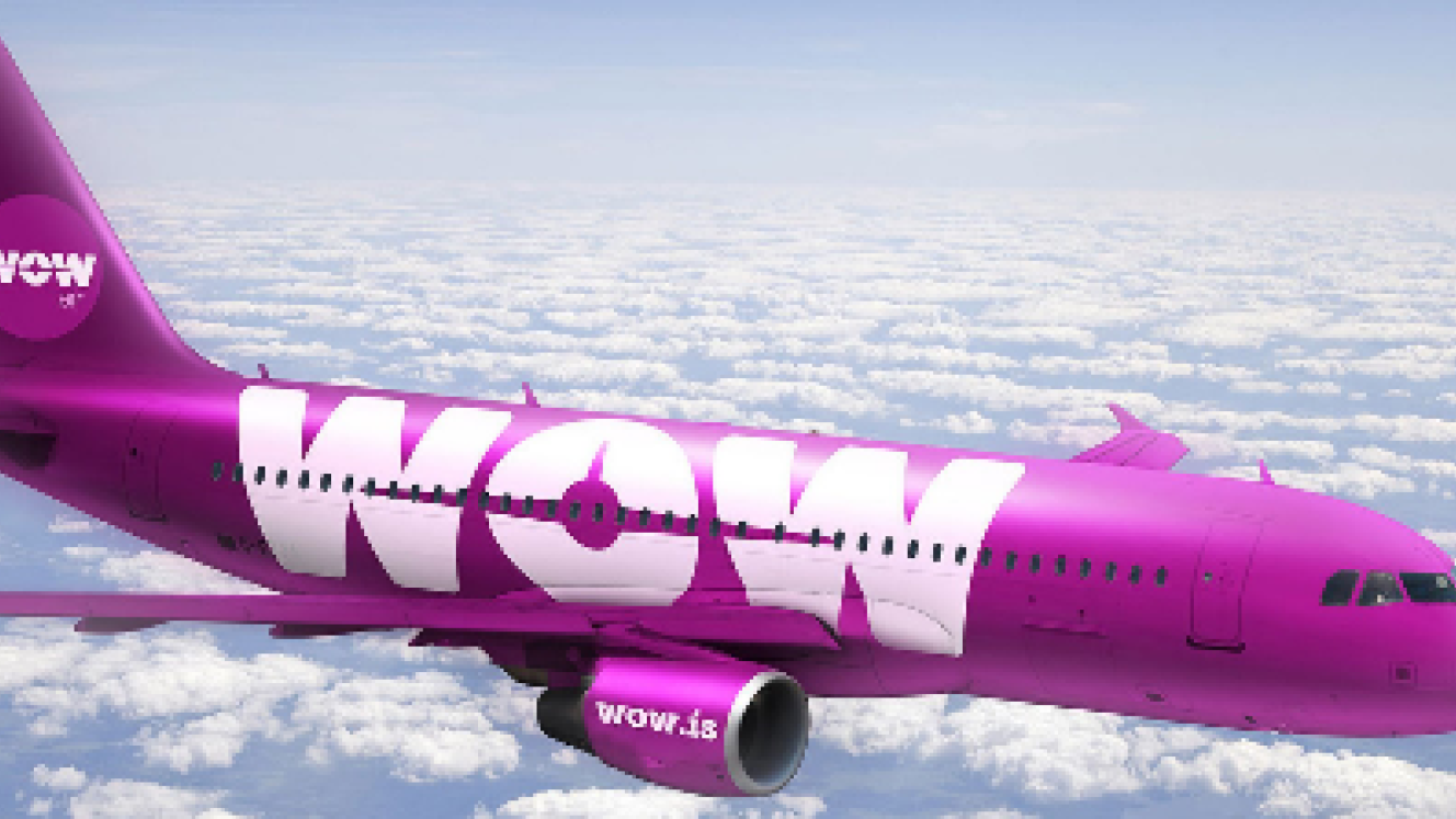 WOW Air is eyeing potential new direct, long-haul routes, starts operations to South Africa