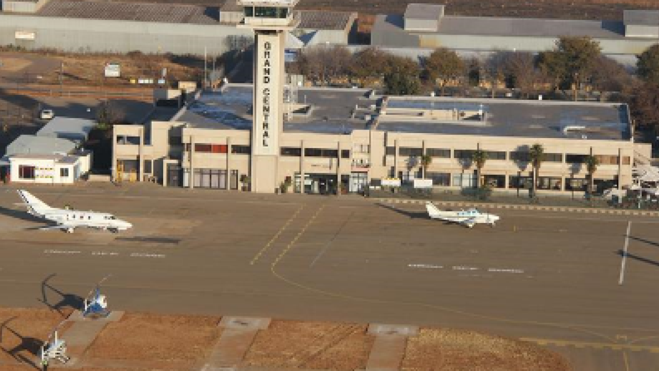 Safari Air Wings launched new daily flights to Waterberg Gateway Aerodrome, Vaalwater, flights will depart from Grand Central Airport, Johannesburg 