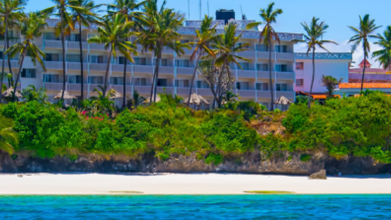 As part of the first phase of a Sh200 million renovation at Mombasa Beach Hotel, 50 rooms will be refurbished.