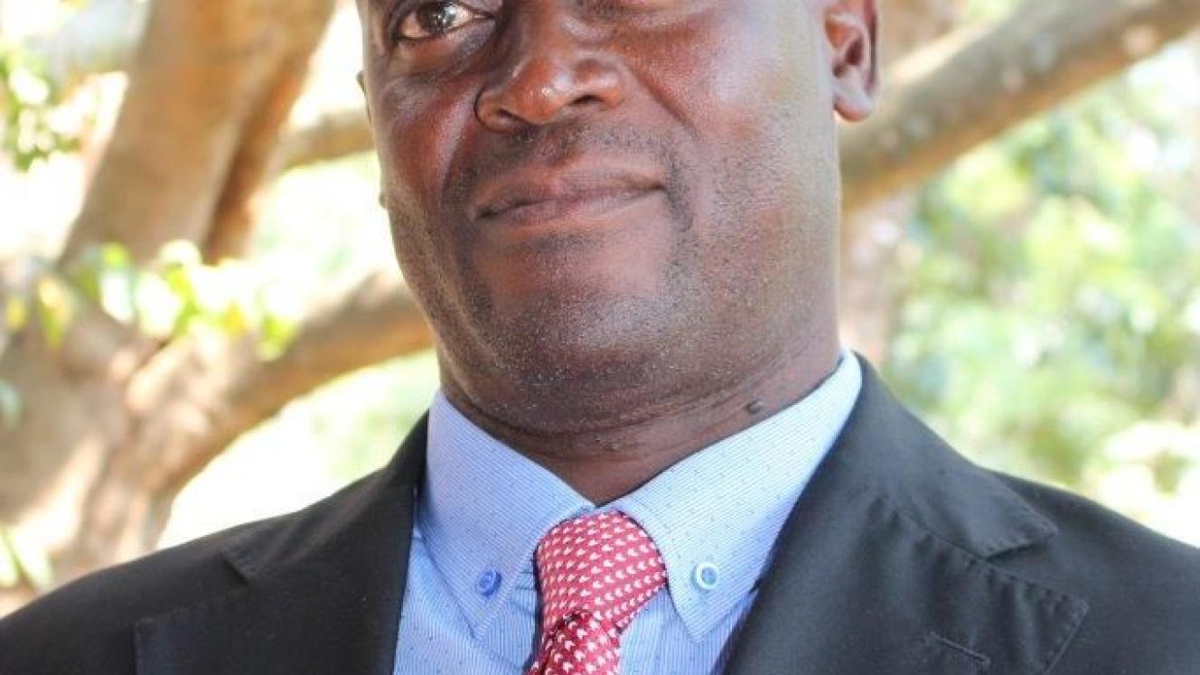 New Mpumalanga Tourism and Parks Agency CEO, Boy Johannes Nobunga, is a former Member of Parliament.