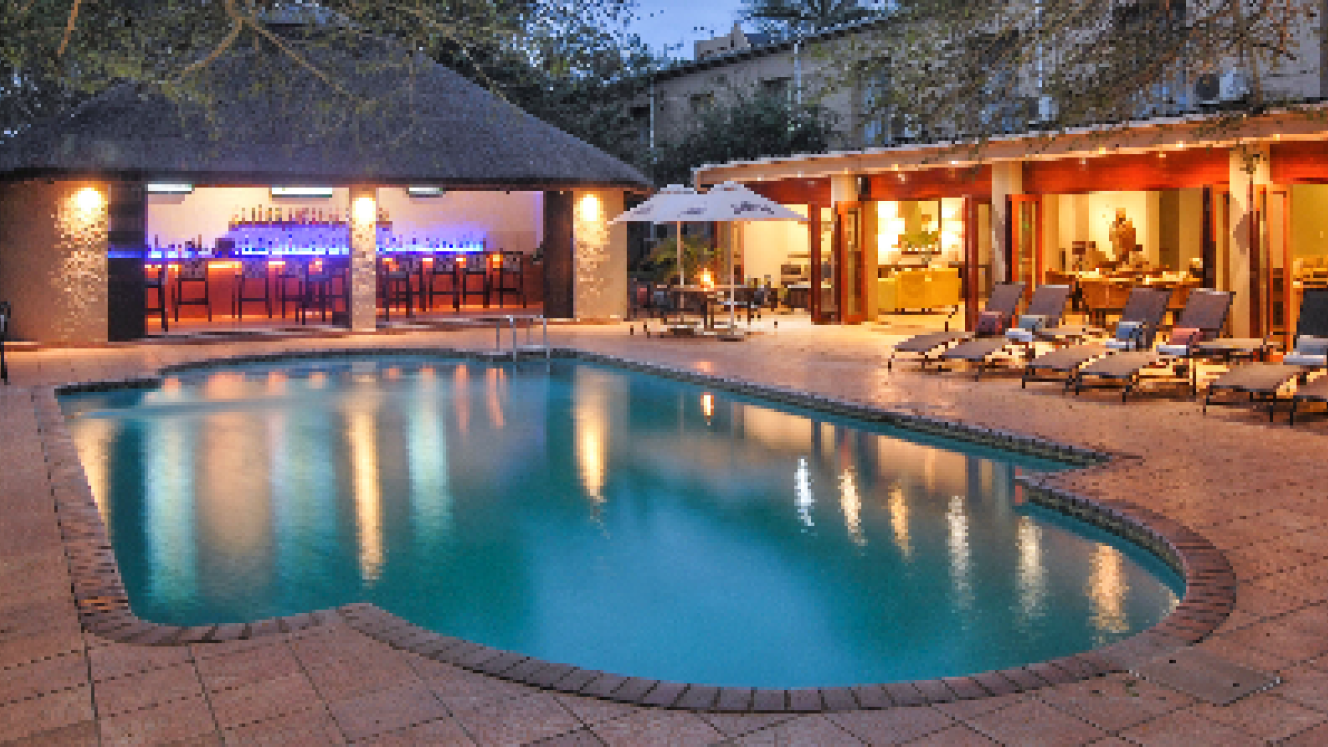 As of July 1, Protea Hotel Hluhlluwe and Safaris will fall under Anew Hotels, a newly established hotel group. 