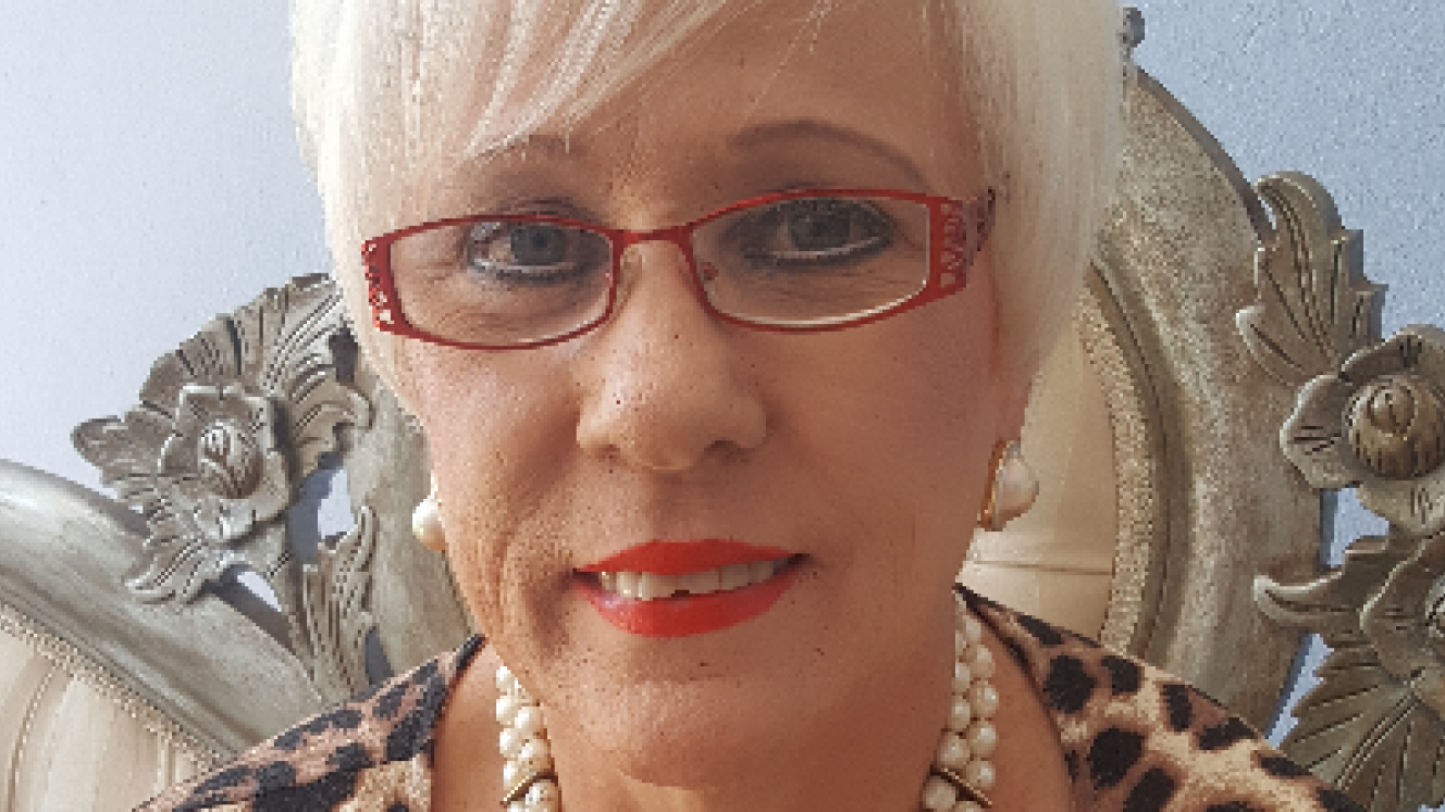 Rosemarie van Staden has been appointed Chairperson of NAA-SA.