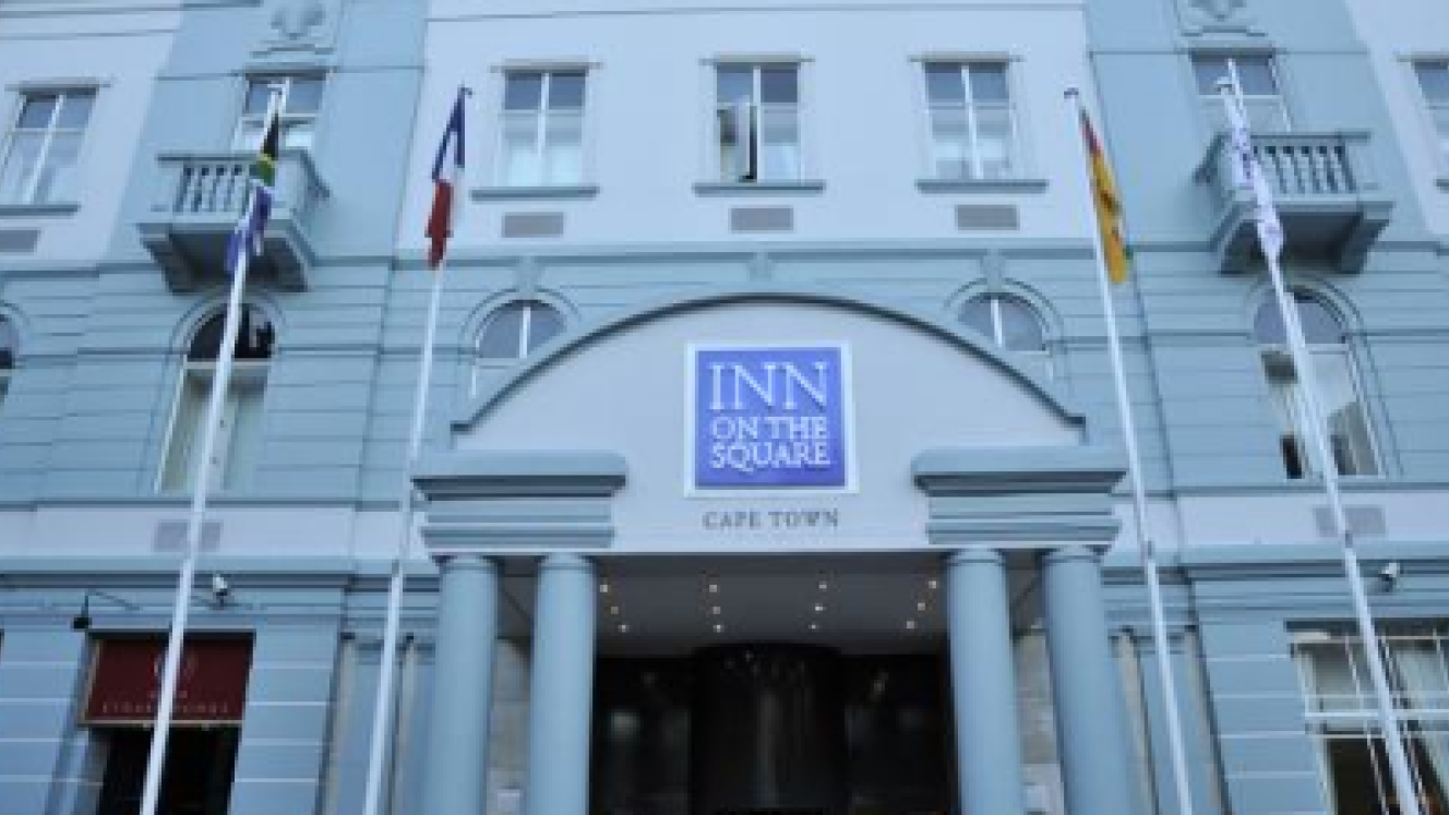 Inn on the Square has been sold to ONOMO Hotels.