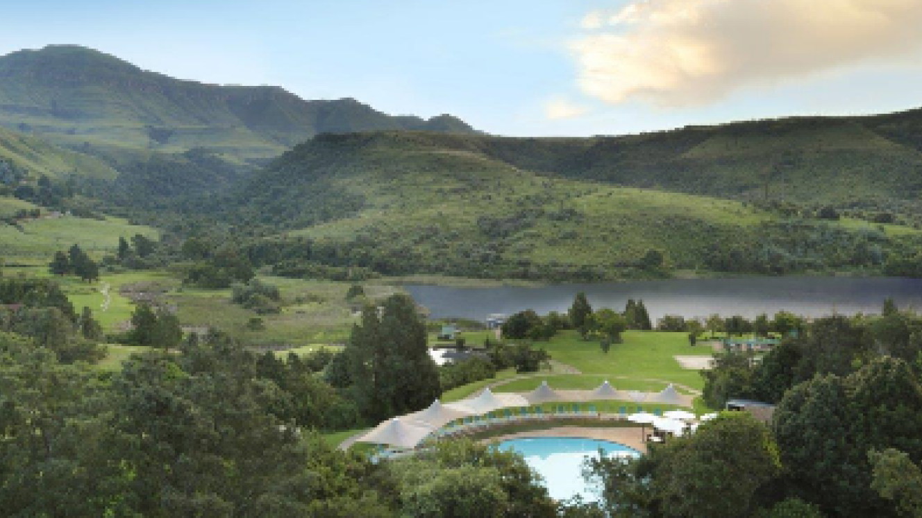 Drakensberg Sun Resort