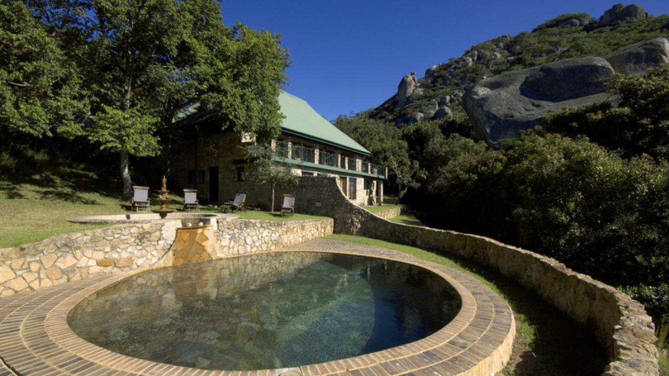 Inn on Rupurara has closed indefinitely due to lack of tourism in the Eastern Highlands.