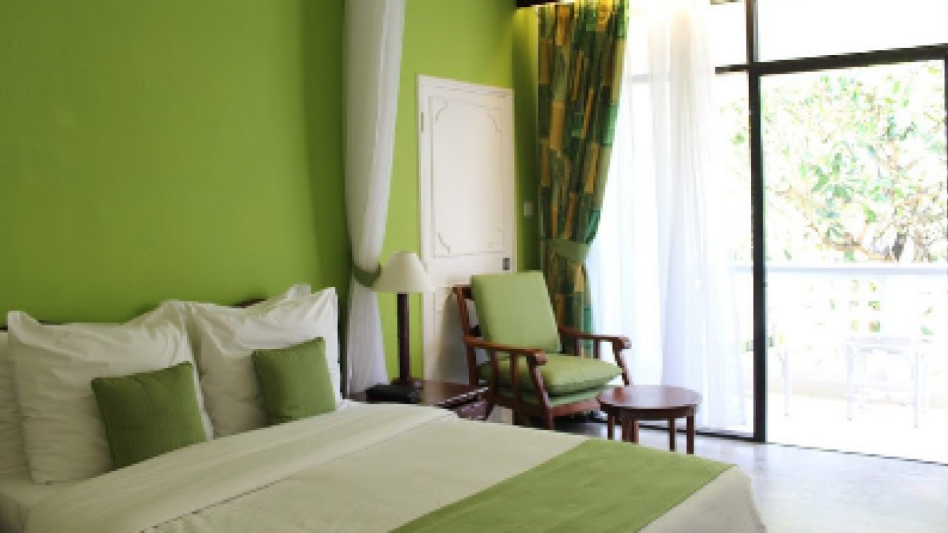 Sarova Whitesands Beach Resort and Spa is refurbishing its guestrooms.