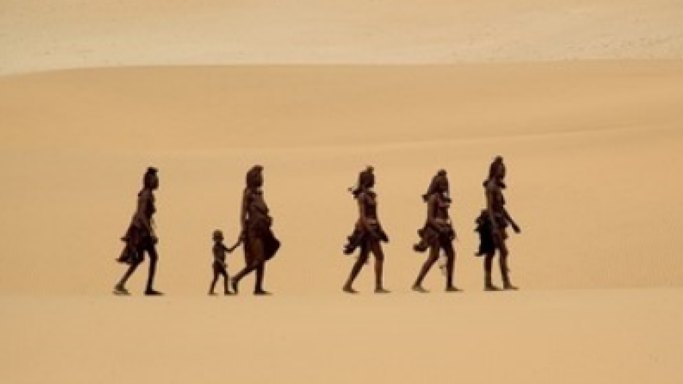 Wilderness Safaris’ announced their plans to rebuild desert camp in Namibia, the Serra Cafema camp.