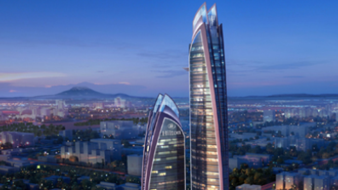 Hilton will open the 225-room Hilton Nairobi Upper Hill in 2020.