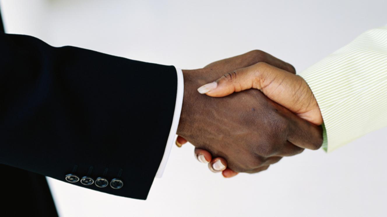 Africa’s Travel Indaba and We Are Africa join forces.Pic: Partnership.