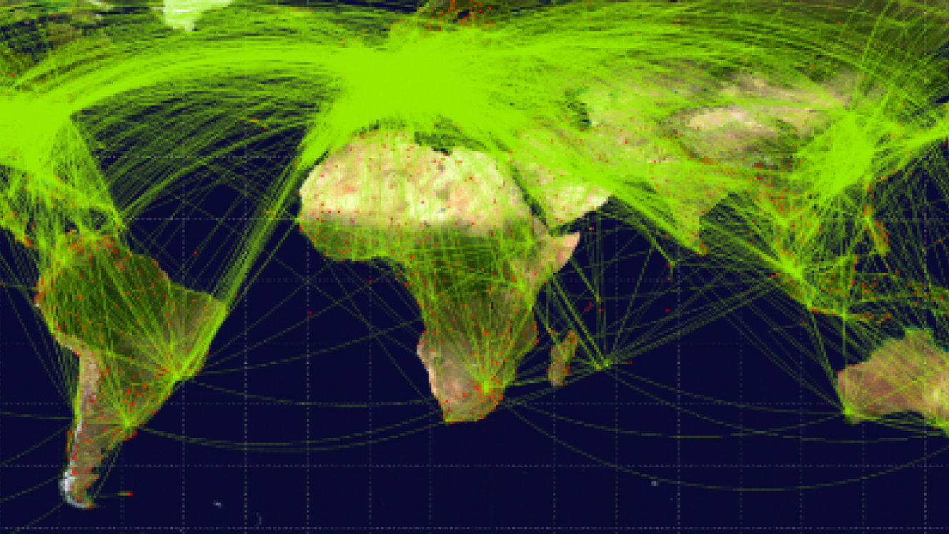 African airlines’ experience traffic surge.
