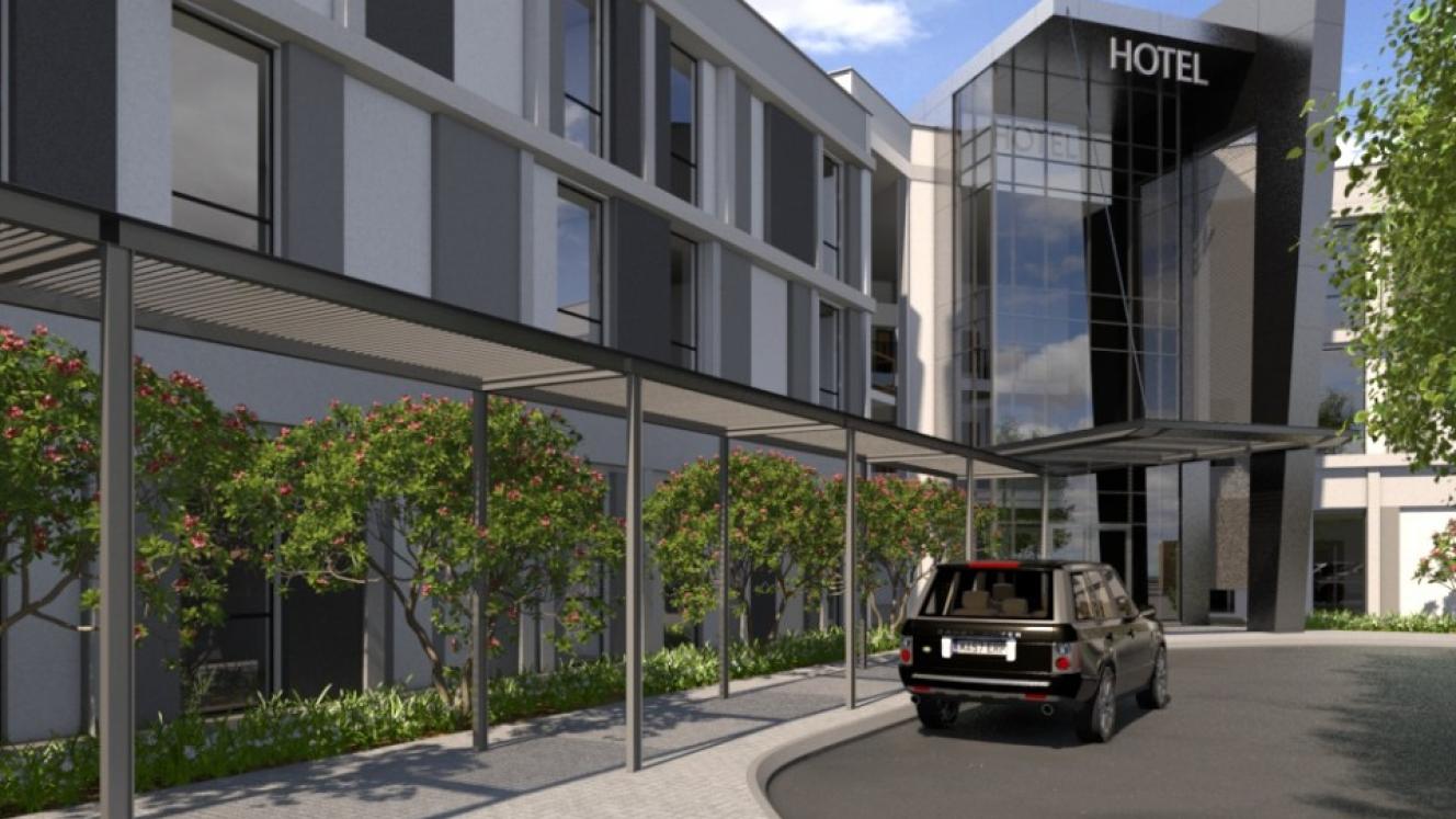 The Billion Group has opened the new Mayfair Hotel, in Mthatha, Eastern Cape.