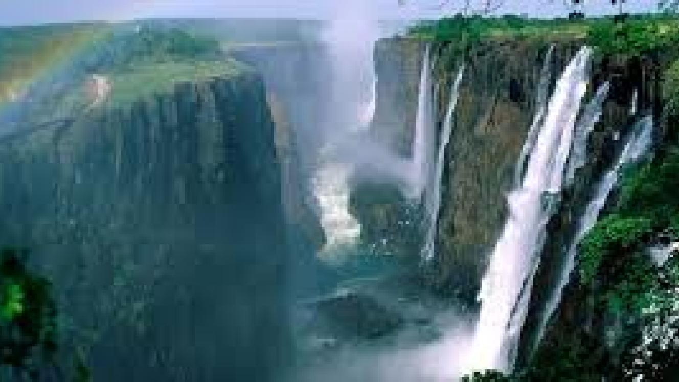 Speculation is rising about the new development for Victoria Falls, as investment is secured.