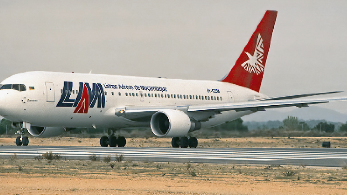 The EU Air Safety Committee has removed Mozambique Airlines from its blacklist