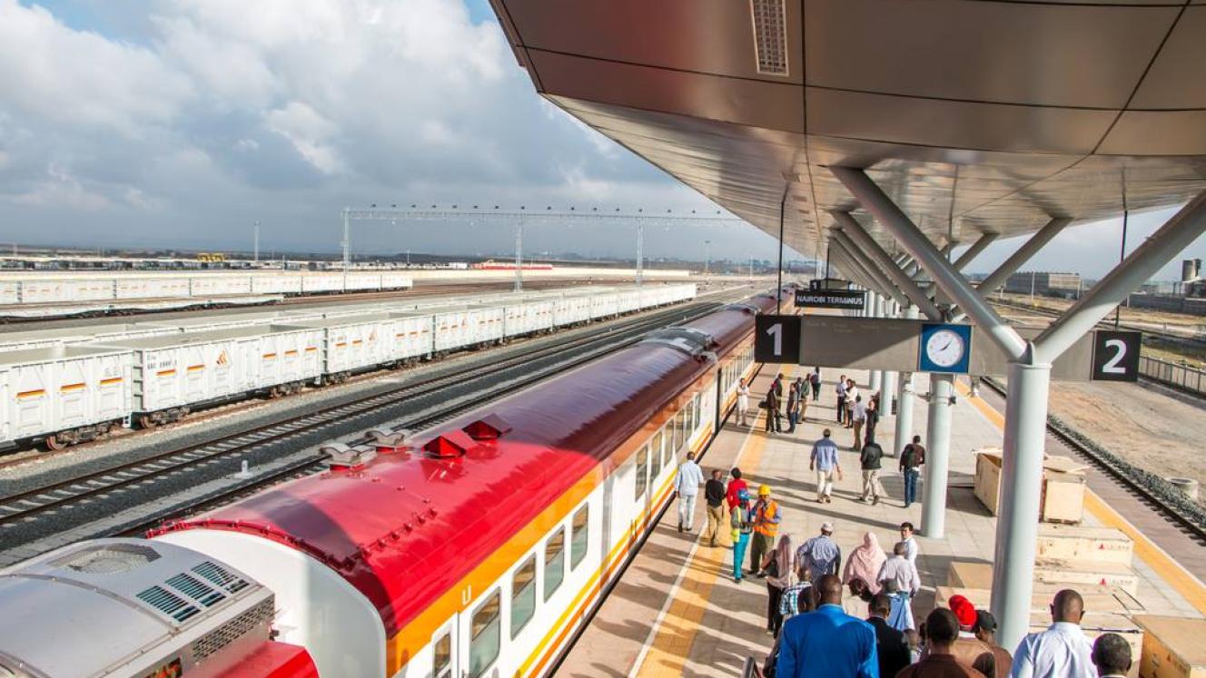 Kenya can expect more Kenyan holidaymakers and foreign tourists to travel to Mombasa for holidays as a result of cheaper rail transport, Kenya Coast Tourism Association (KCTA) Mohamed Hersi.