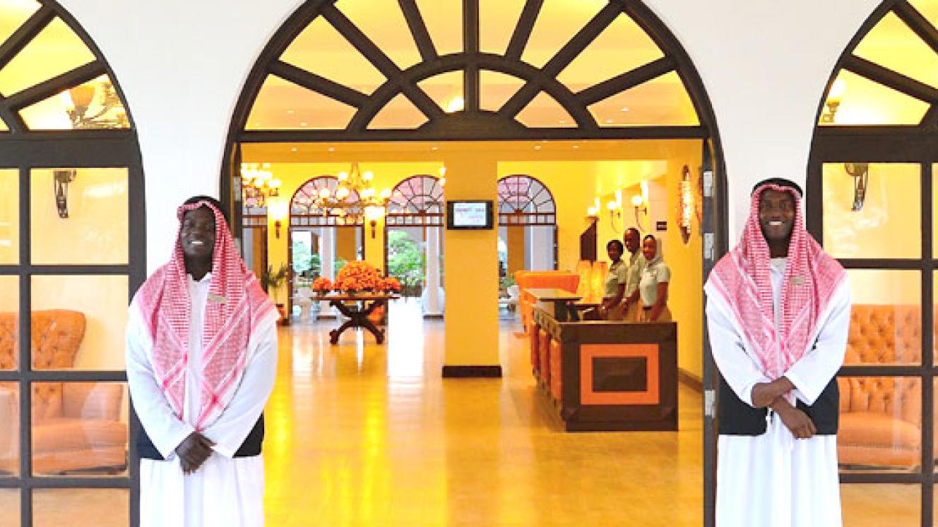 Nyali International Beach Hotel and Spa in Mombasa will undergo a phased refurbishment of all its rooms, while a gym will also be added to the property.