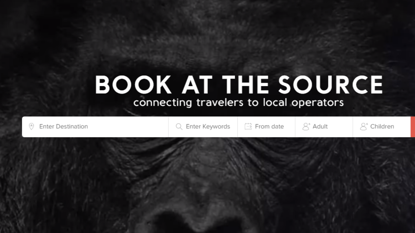 Safarisource is the brainchild of Jessika Nilsson, who describes it as the “Airbnb for safaris”.