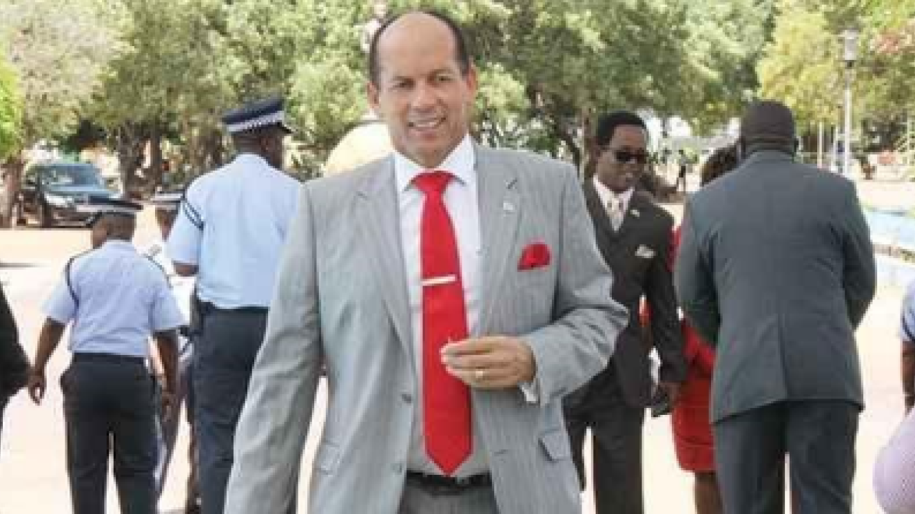 Botswana plans to ramp up its grading process.