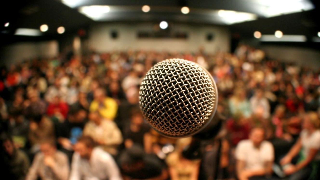 Volatility in SA could impact the possibility of hosting international conferences in the future.