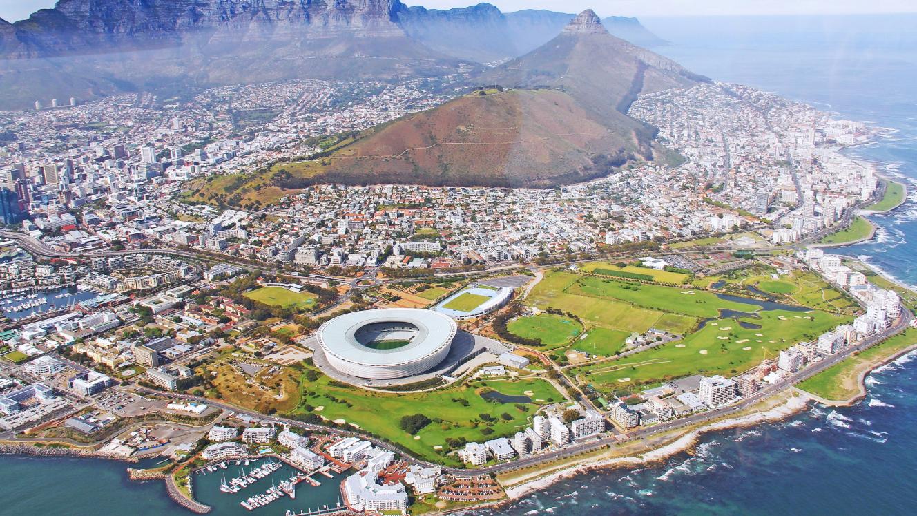 South African Tourism has joined the Cape Town Air Access, as a part of the Cape Town Air Access Steering Committee.